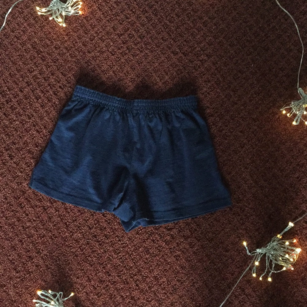 Soffe shorts